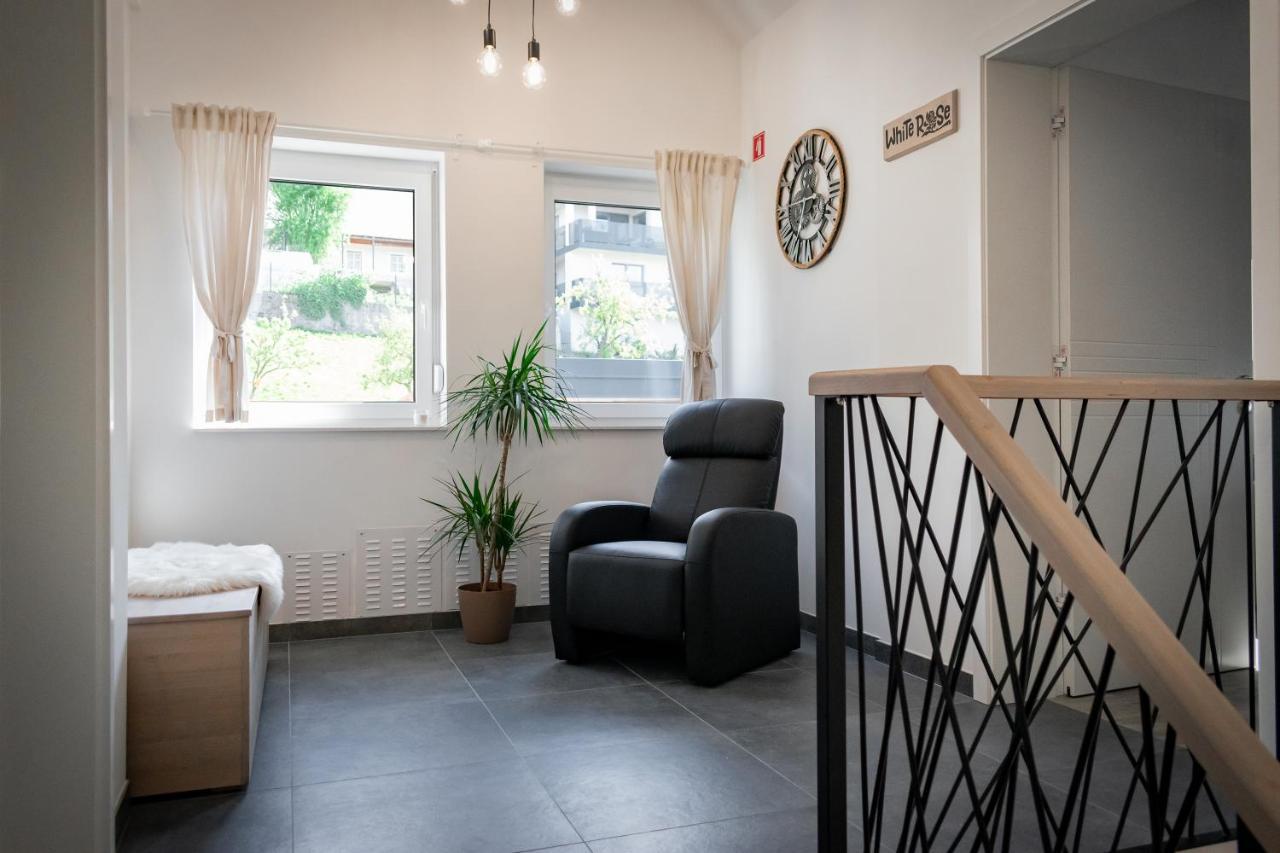 Prima Countryside Apartments ゴレンスカ地方 エクステリア 写真