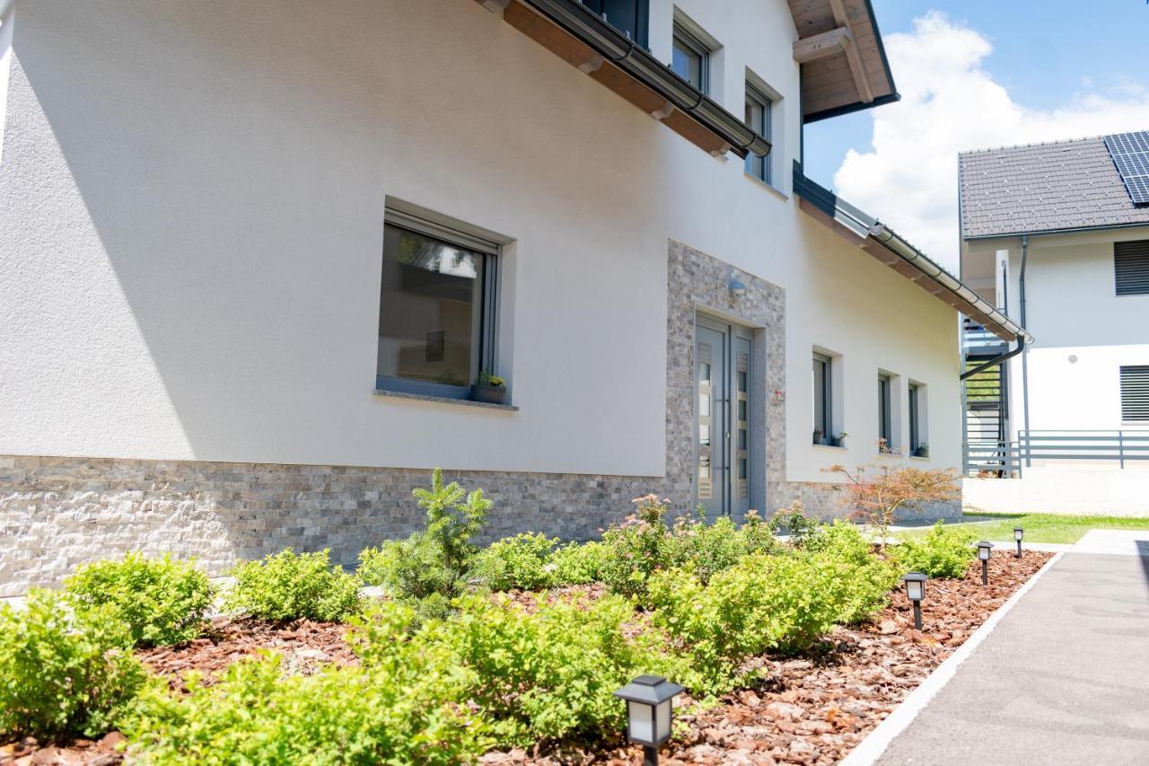 Prima Countryside Apartments ゴレンスカ地方 エクステリア 写真