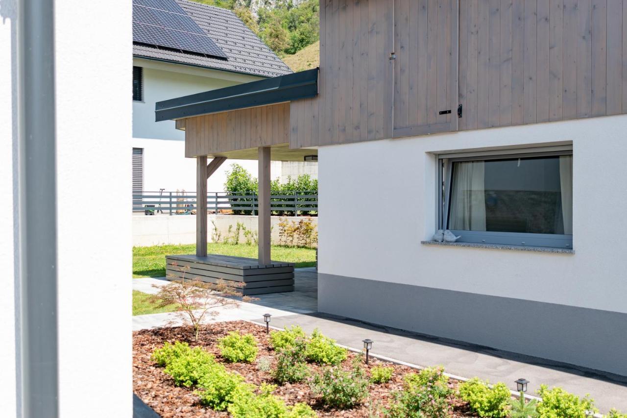 Prima Countryside Apartments ゴレンスカ地方 エクステリア 写真