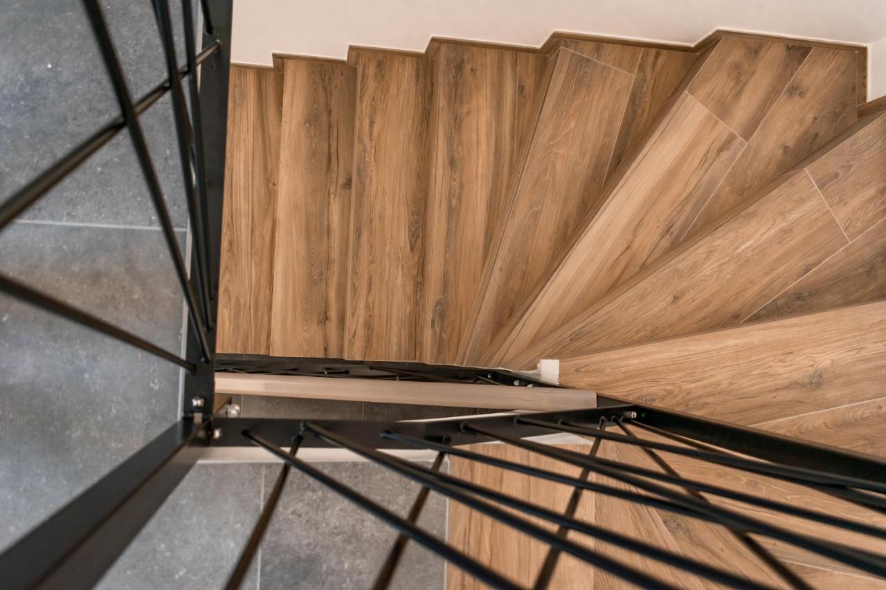 Prima Countryside Apartments ゴレンスカ地方 エクステリア 写真