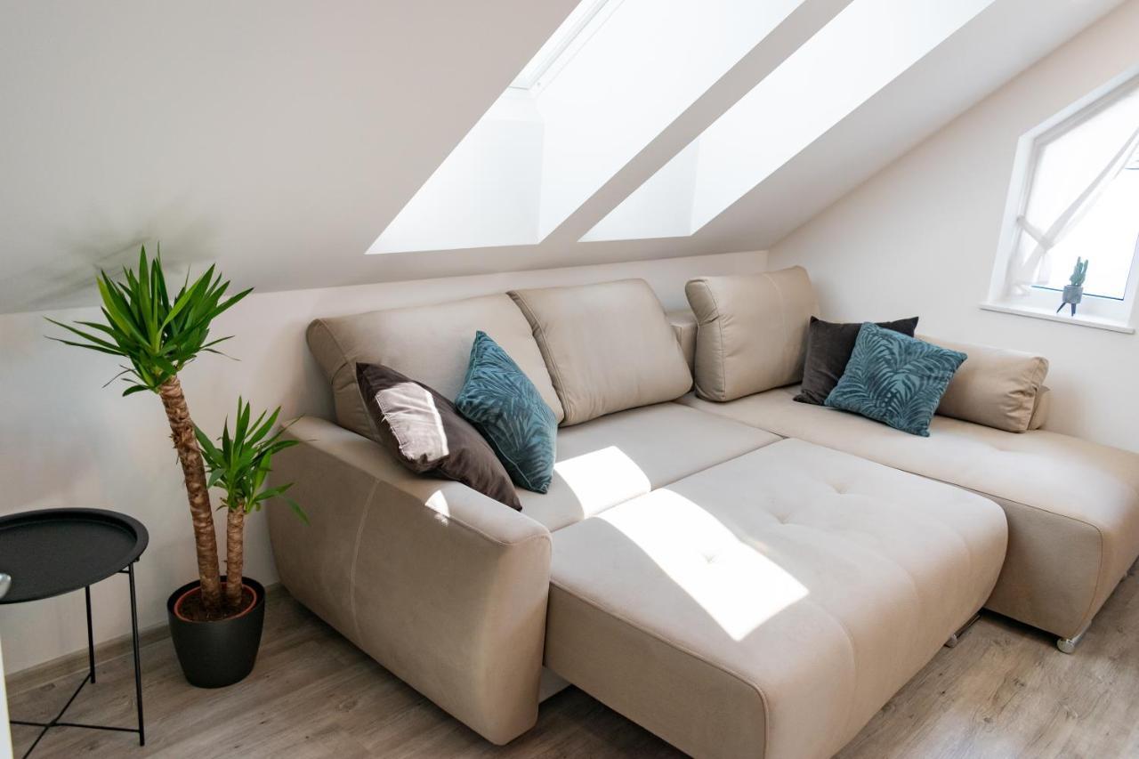 Prima Countryside Apartments ゴレンスカ地方 エクステリア 写真