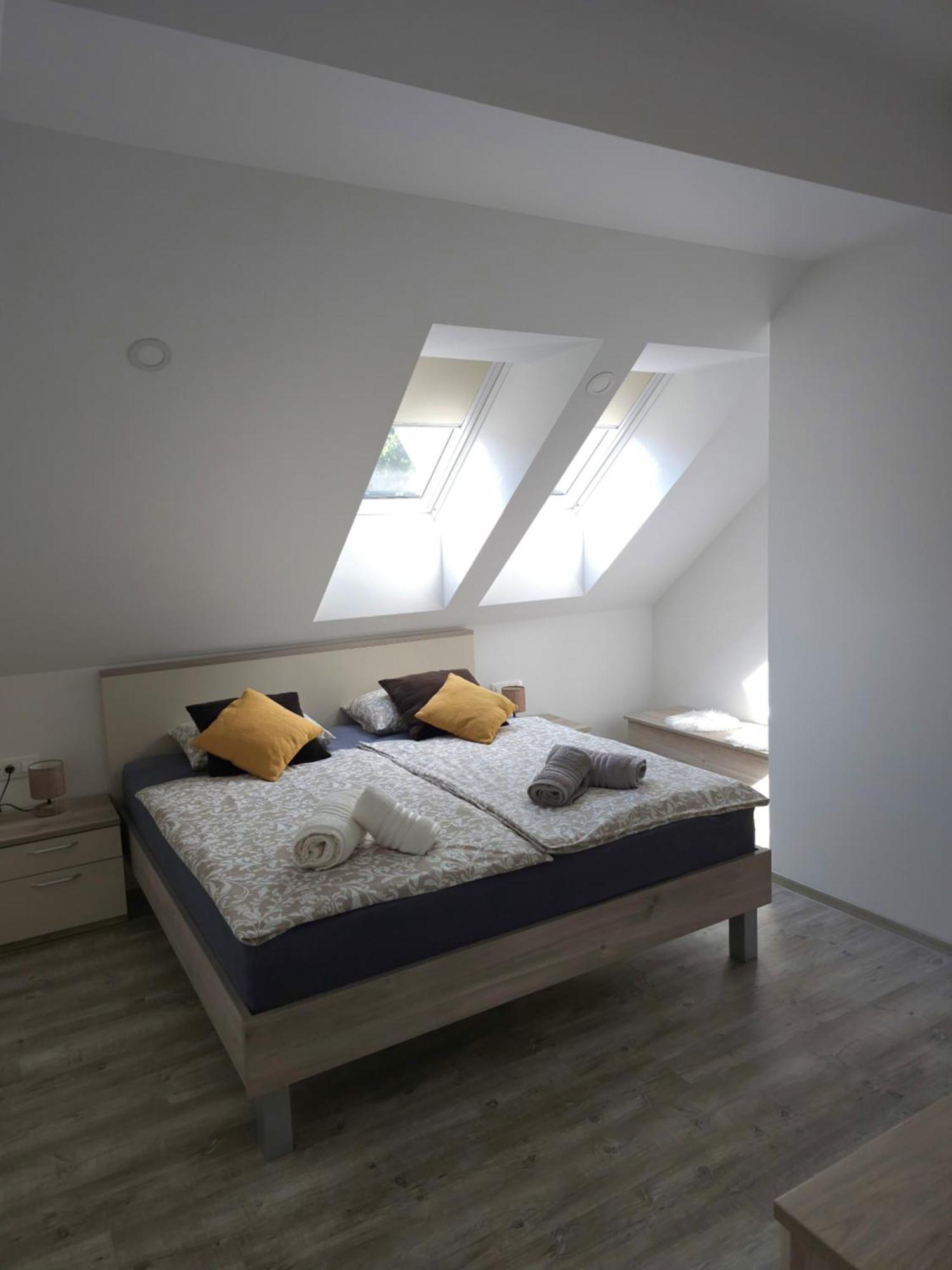 Prima Countryside Apartments ゴレンスカ地方 エクステリア 写真