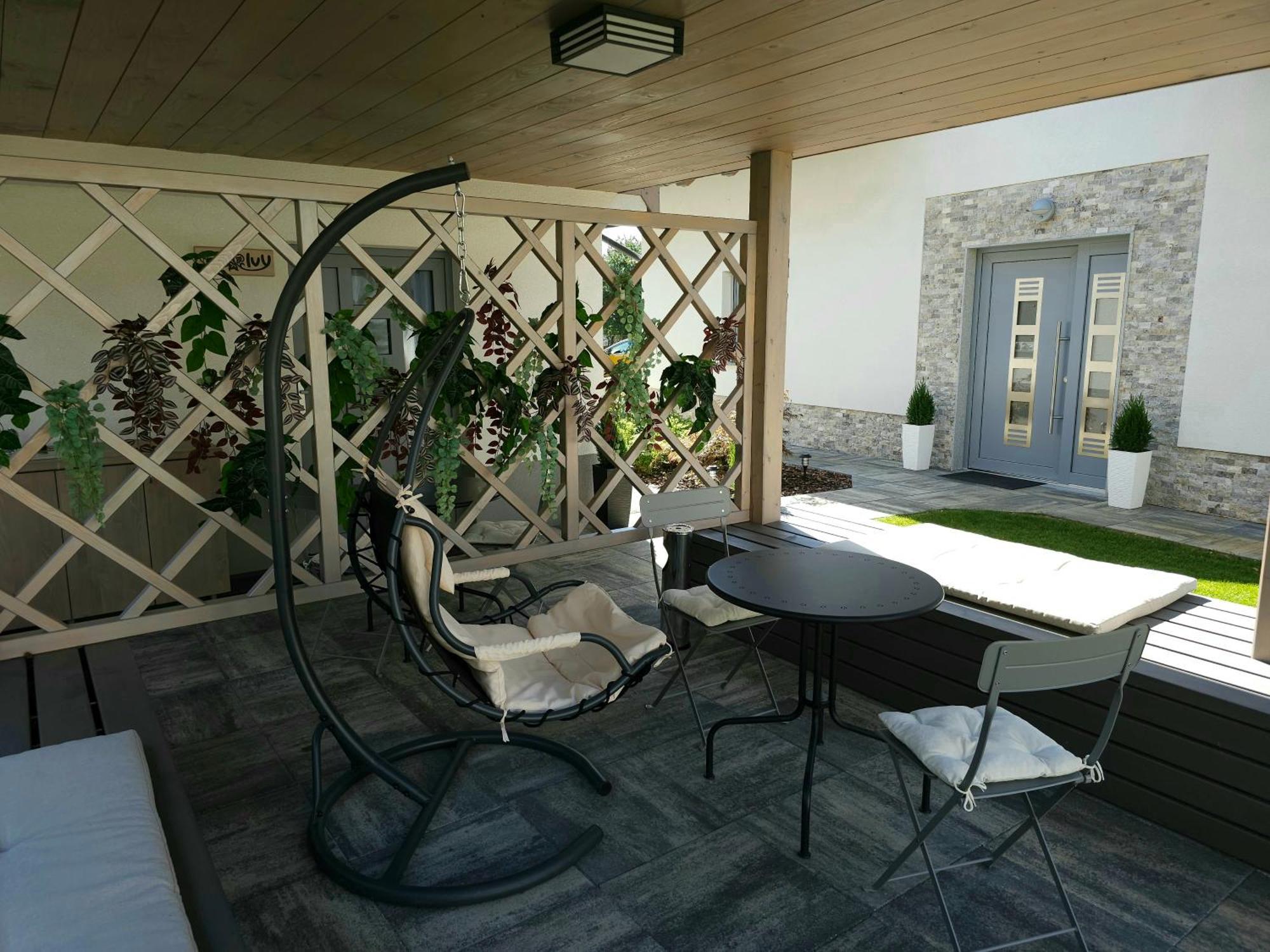 Prima Countryside Apartments ゴレンスカ地方 エクステリア 写真