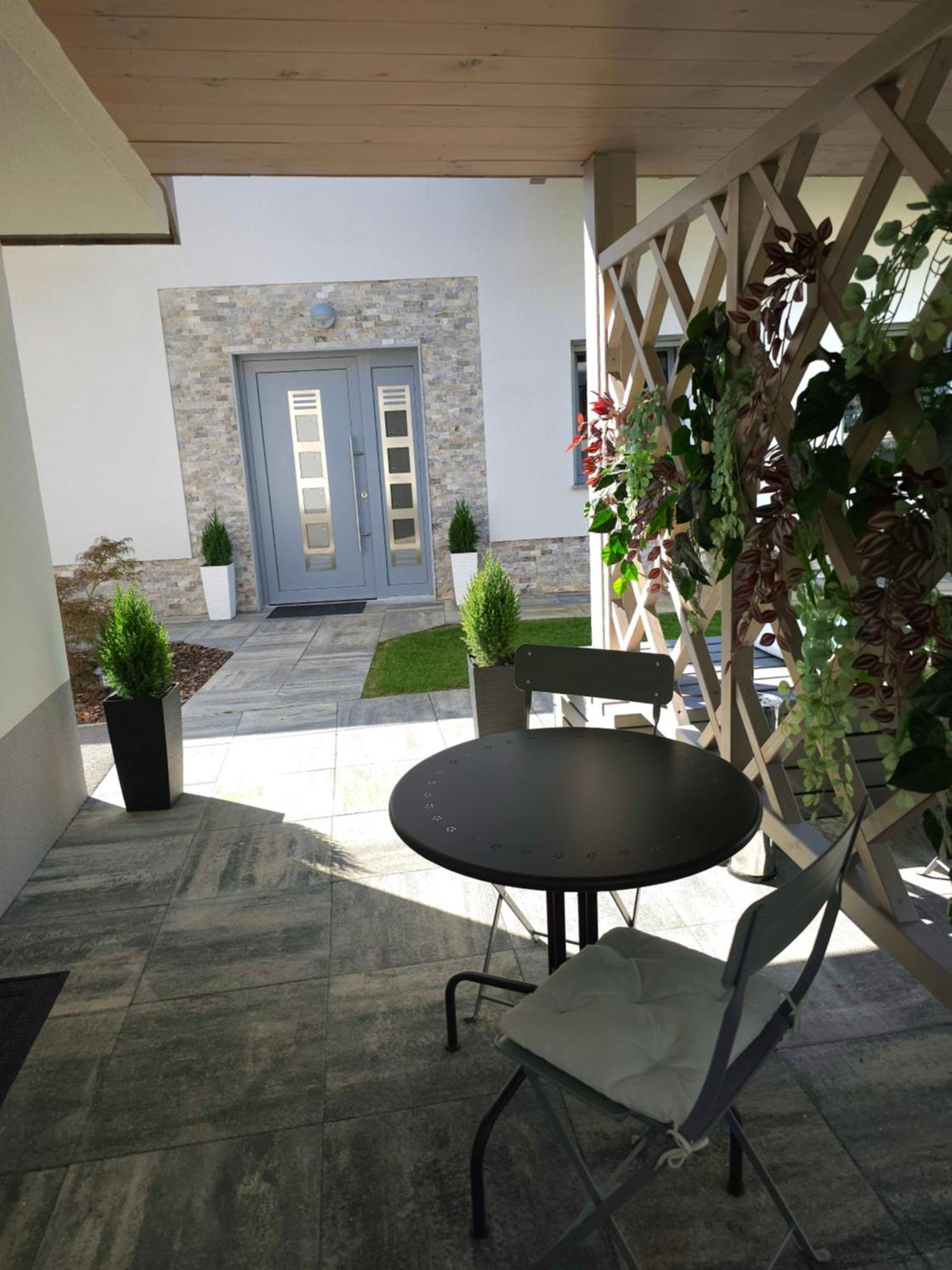 Prima Countryside Apartments ゴレンスカ地方 エクステリア 写真