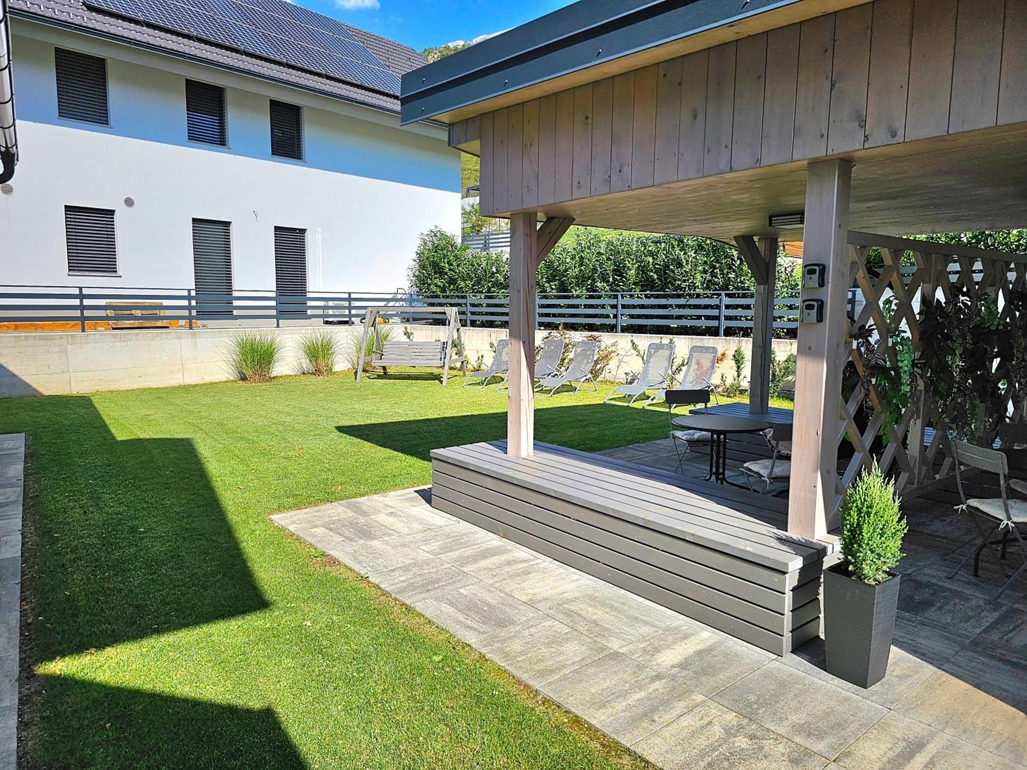 Prima Countryside Apartments ゴレンスカ地方 エクステリア 写真