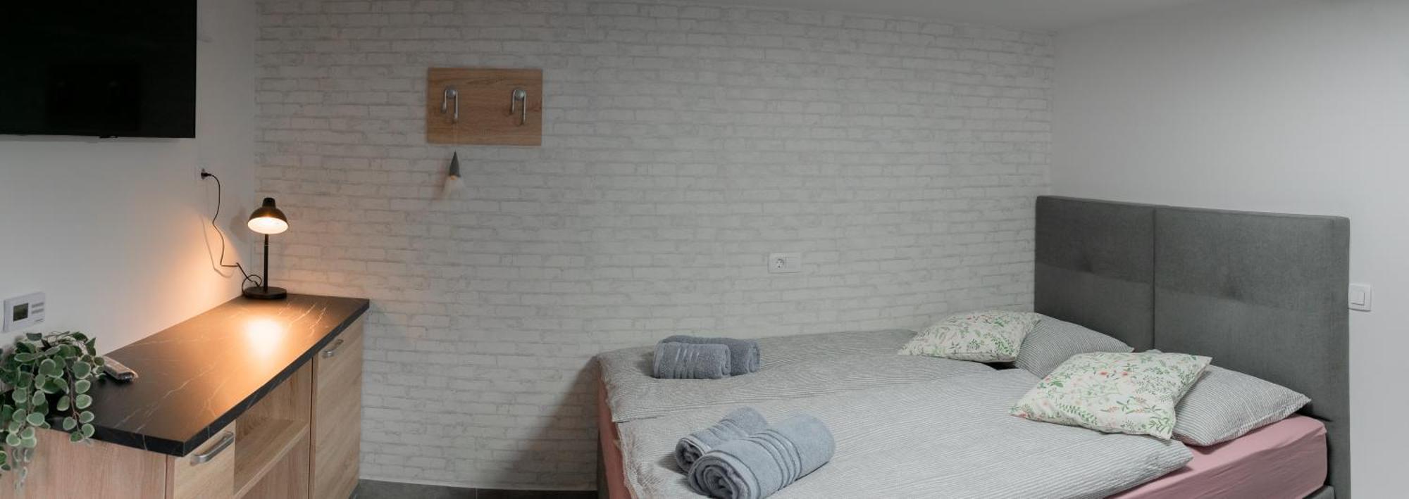 Prima Countryside Apartments ゴレンスカ地方 部屋 写真