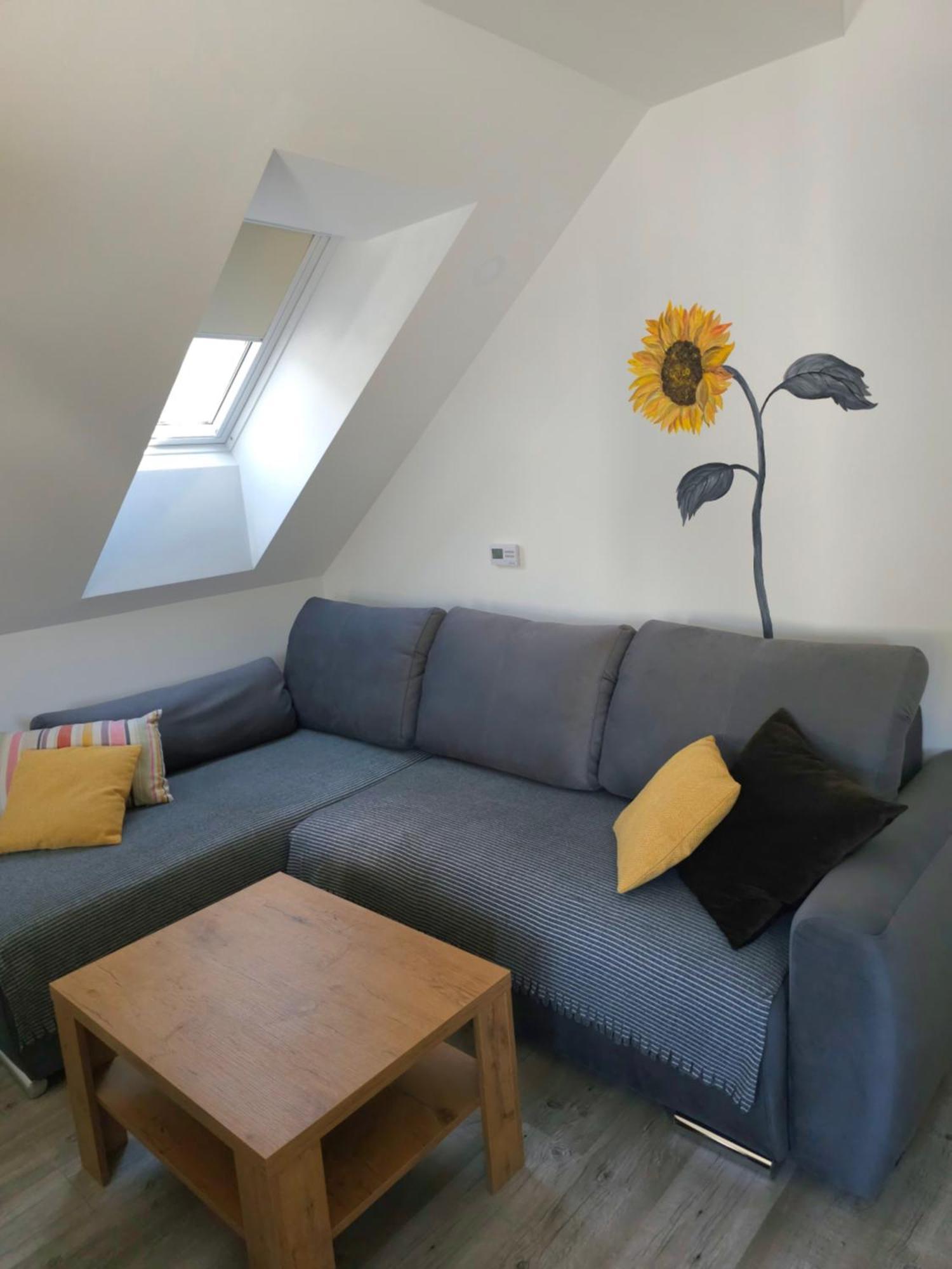 Prima Countryside Apartments ゴレンスカ地方 部屋 写真