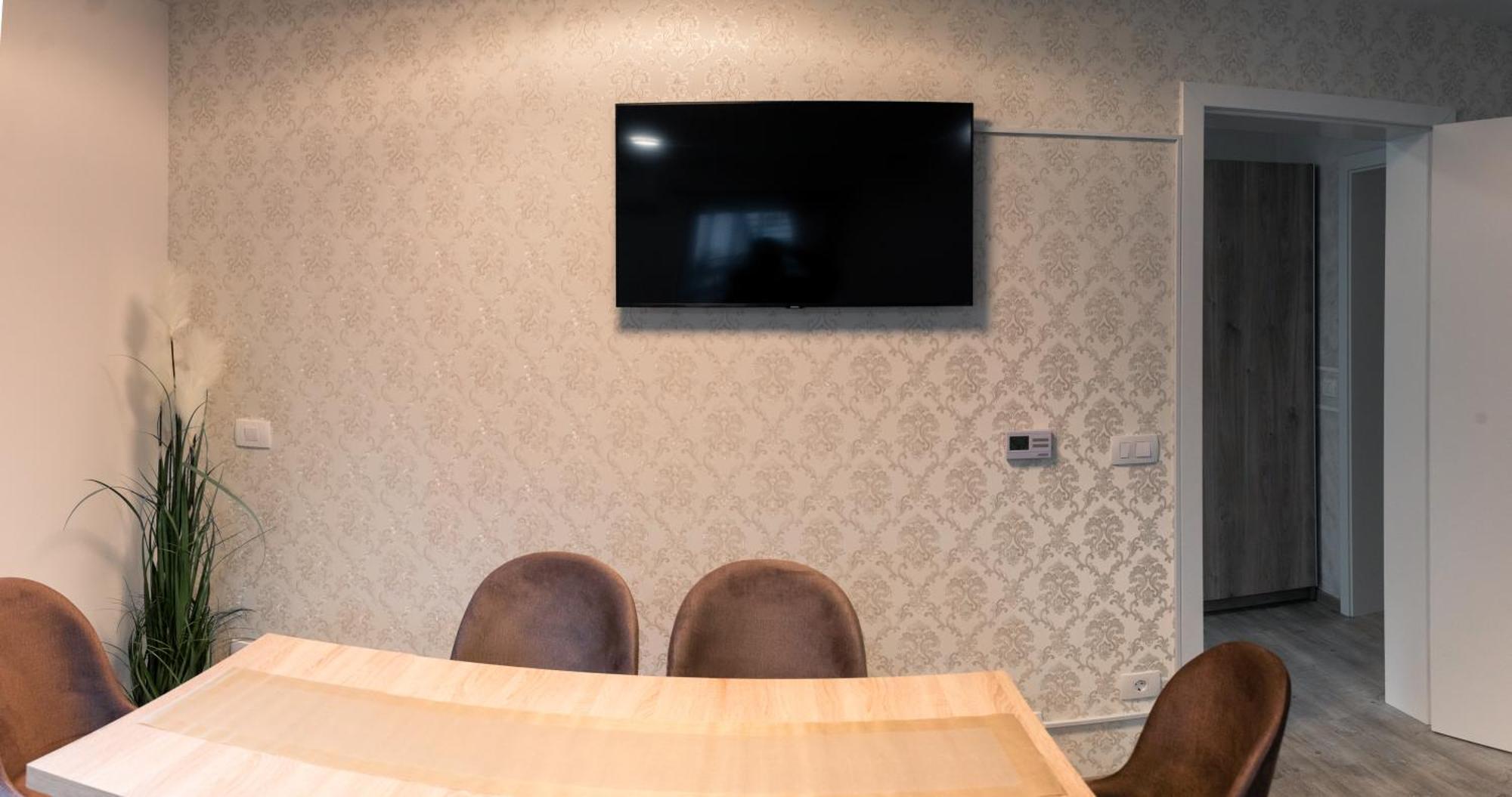 Prima Countryside Apartments ゴレンスカ地方 部屋 写真