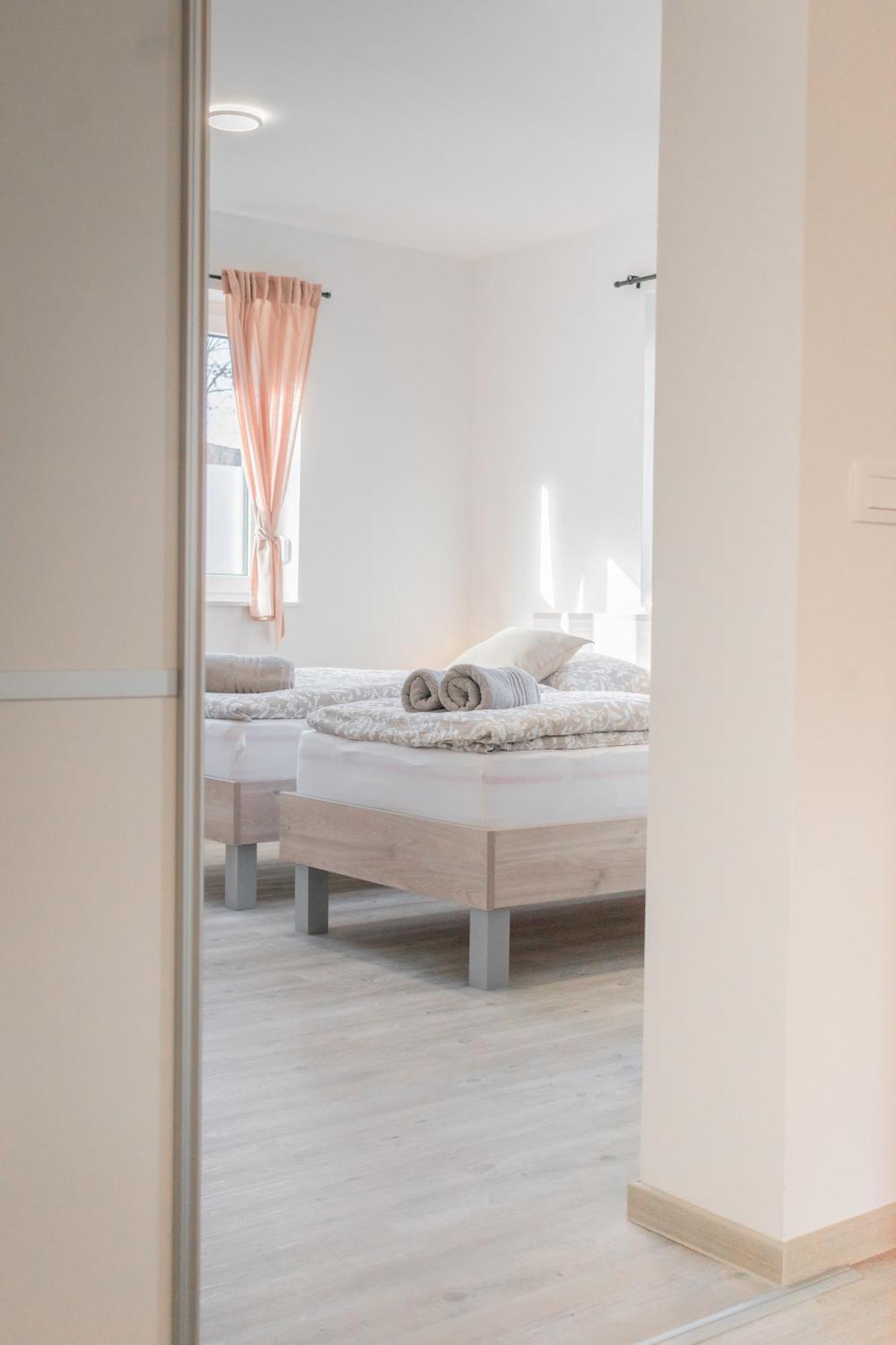Prima Countryside Apartments ゴレンスカ地方 部屋 写真
