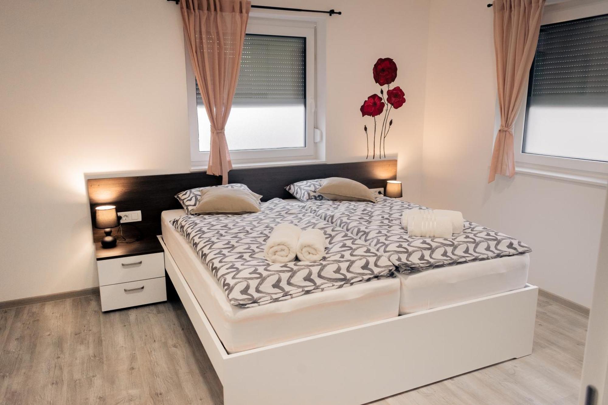 Prima Countryside Apartments ゴレンスカ地方 部屋 写真