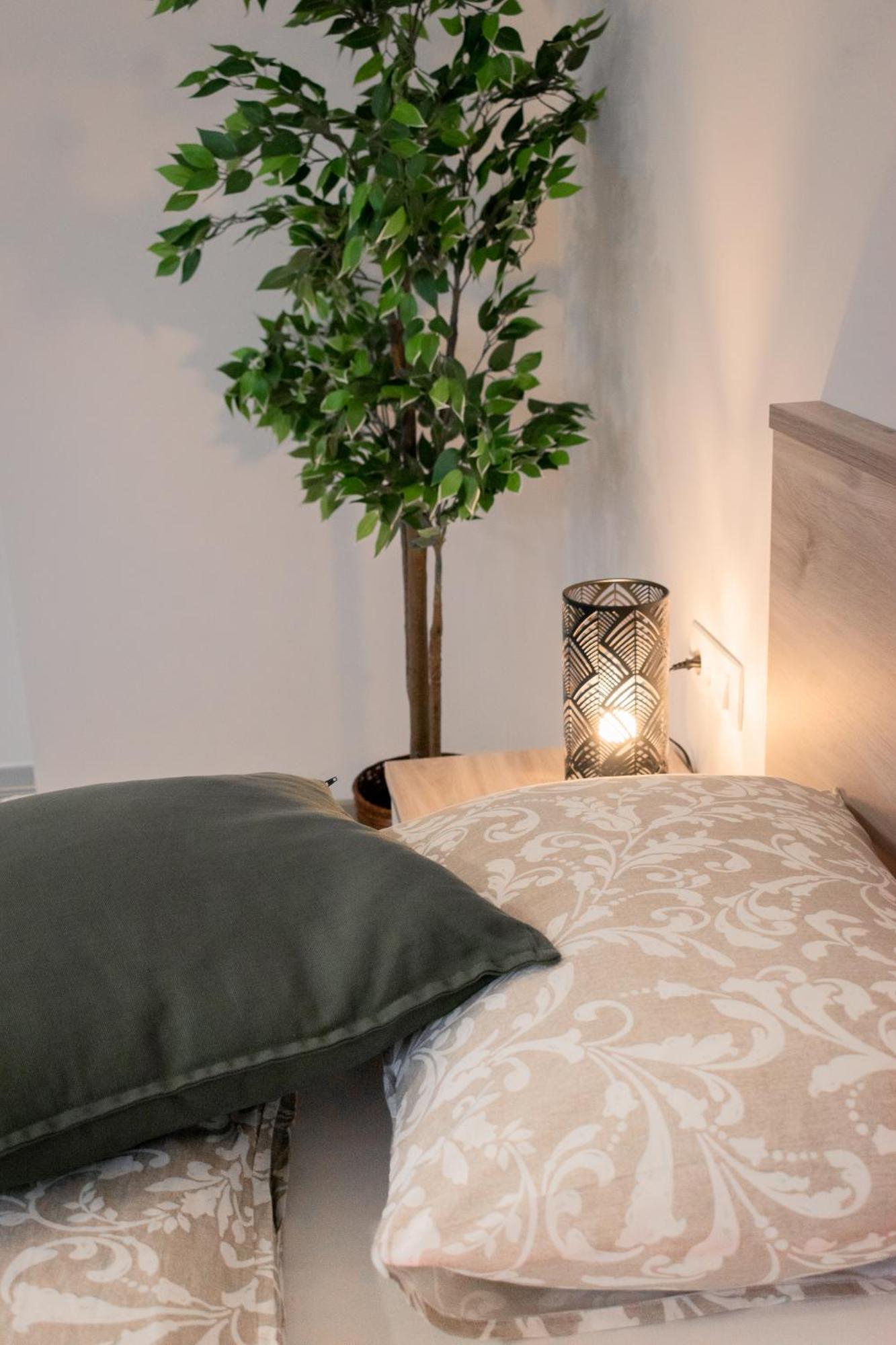 Prima Countryside Apartments ゴレンスカ地方 部屋 写真