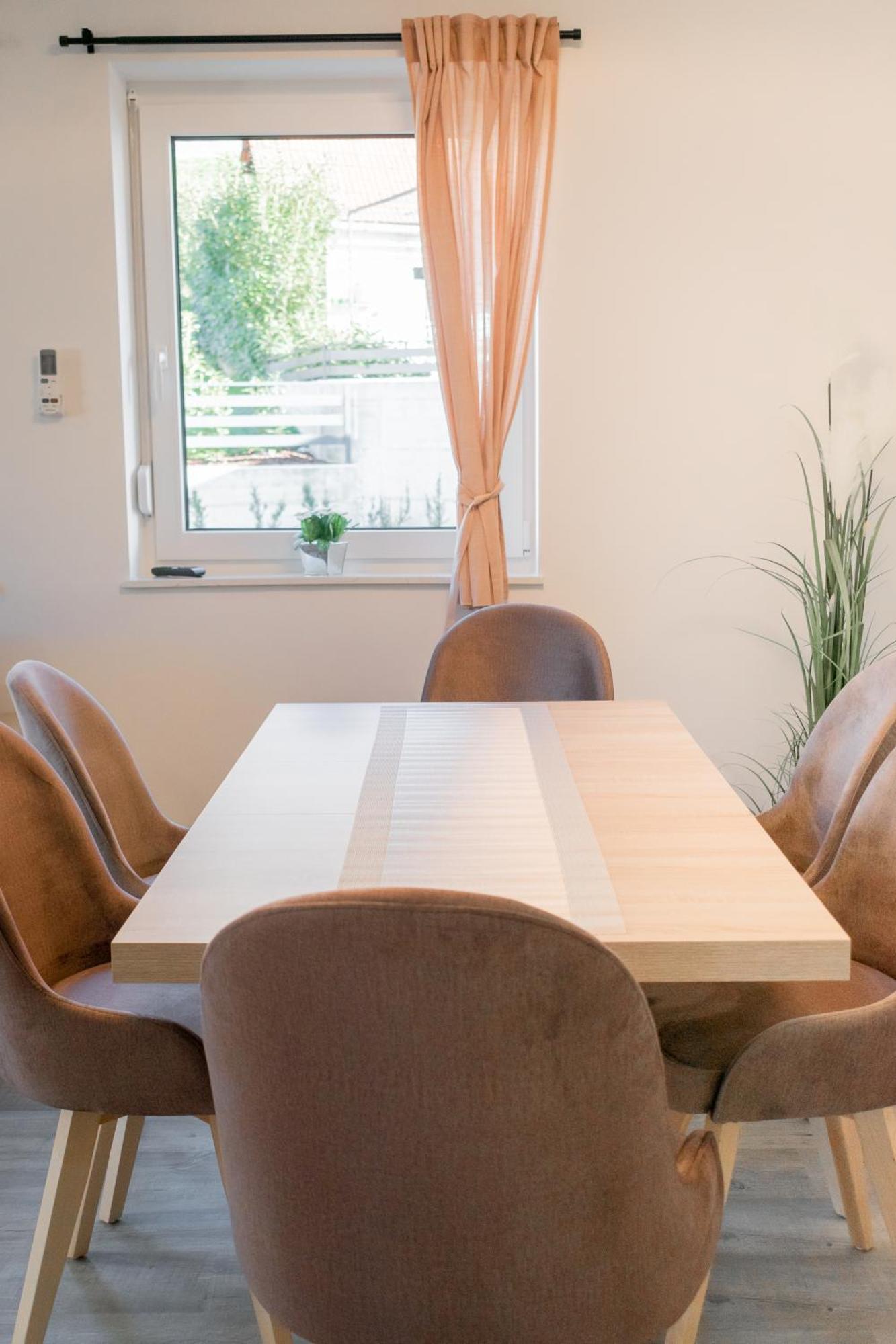 Prima Countryside Apartments ゴレンスカ地方 部屋 写真
