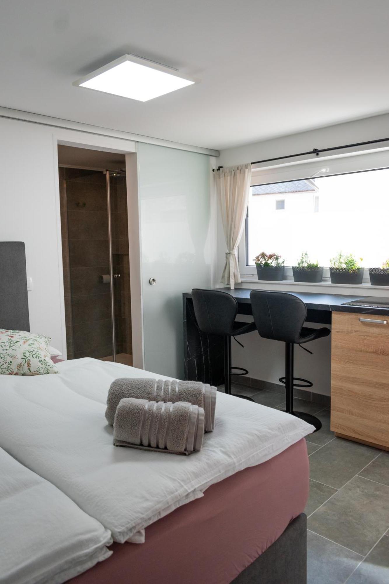 Prima Countryside Apartments ゴレンスカ地方 部屋 写真