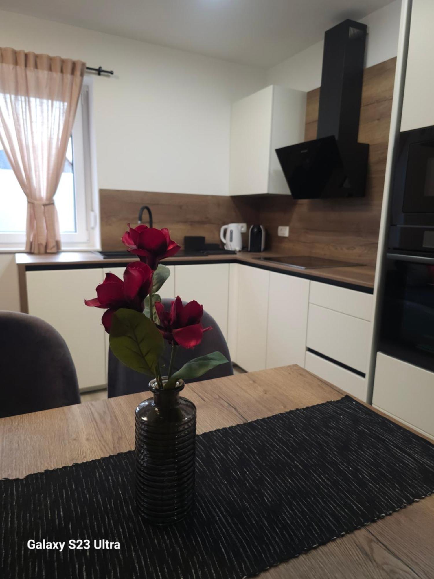 Prima Countryside Apartments ゴレンスカ地方 エクステリア 写真