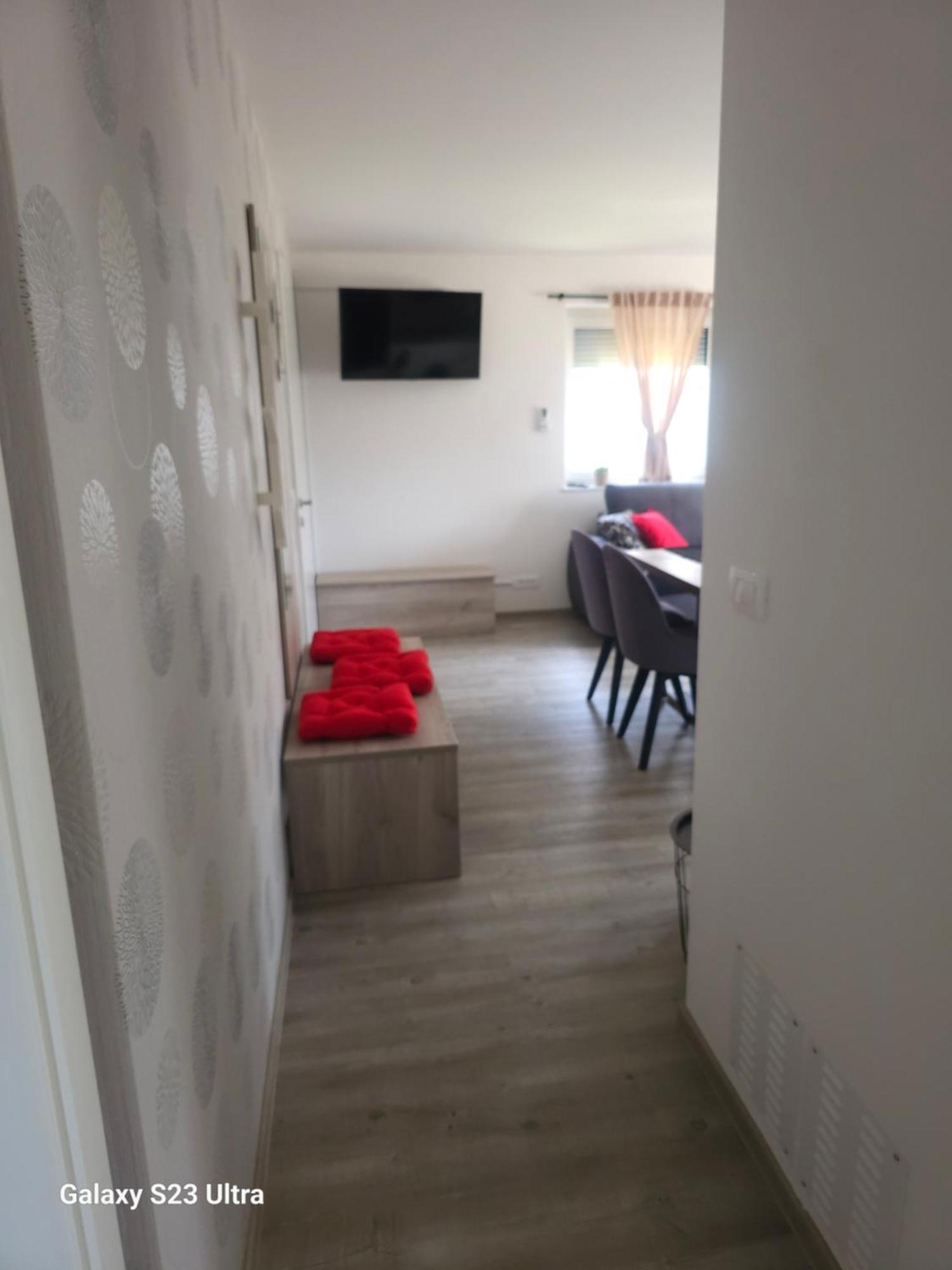 Prima Countryside Apartments ゴレンスカ地方 部屋 写真