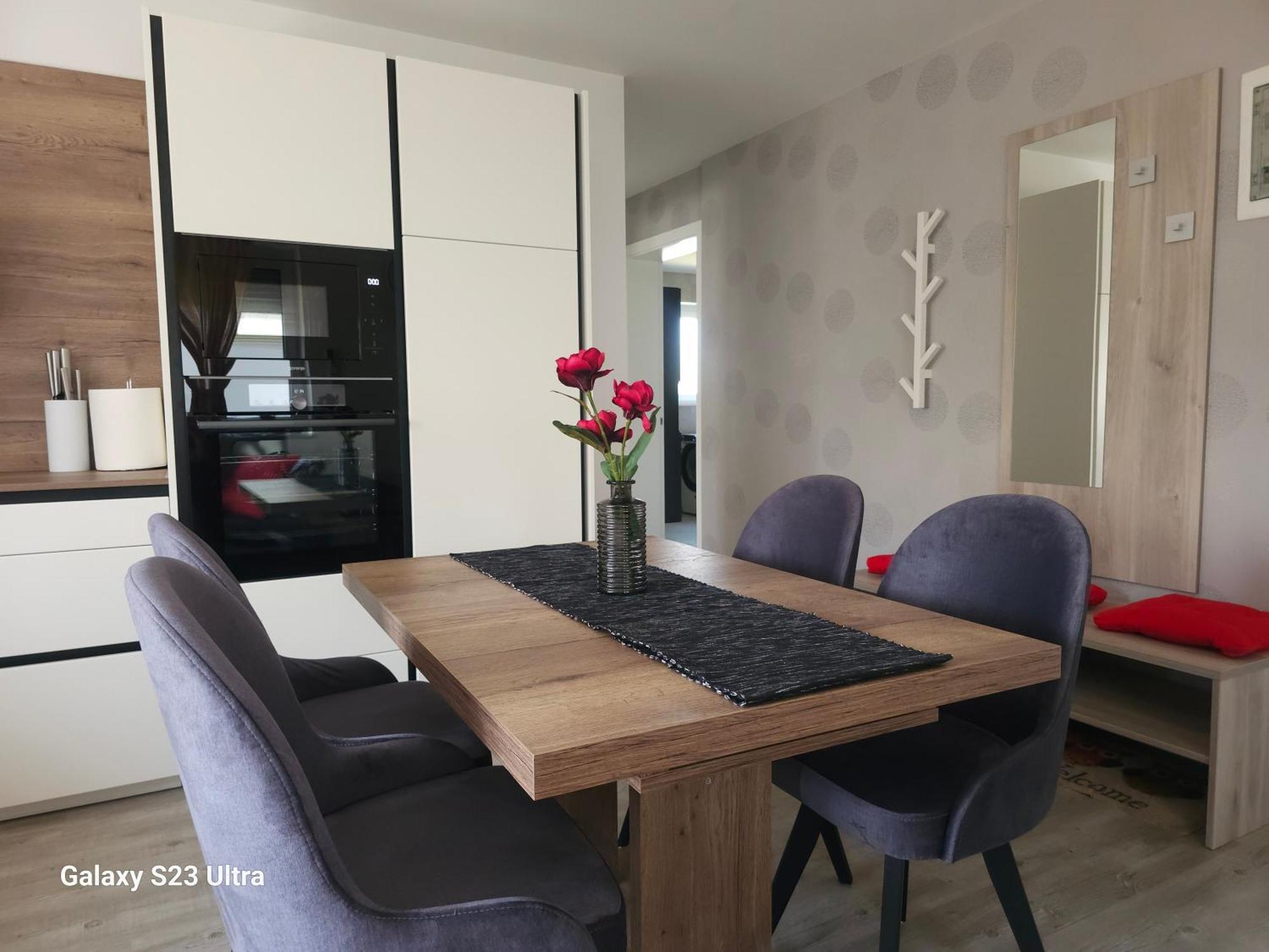 Prima Countryside Apartments ゴレンスカ地方 エクステリア 写真