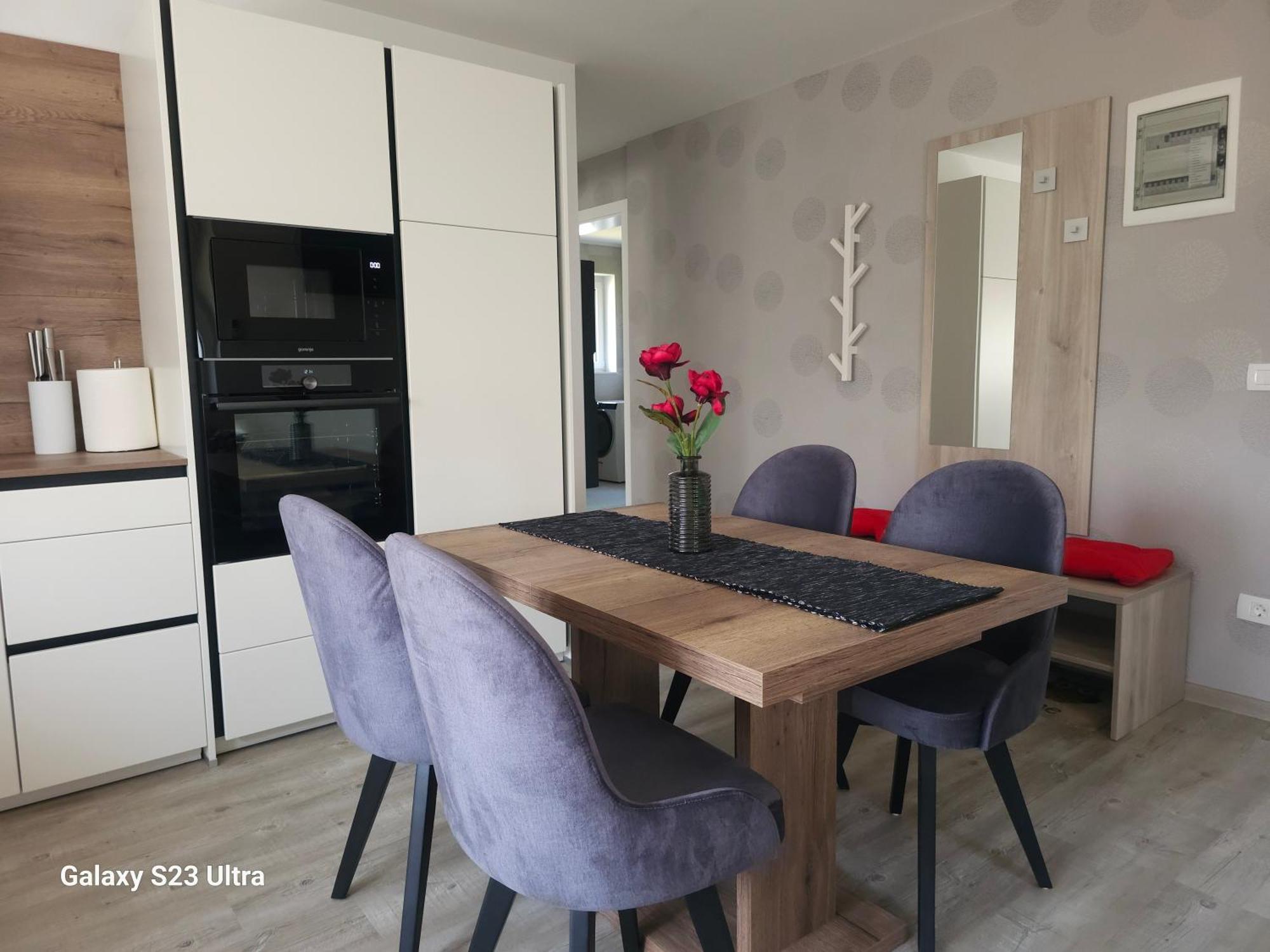 Prima Countryside Apartments ゴレンスカ地方 部屋 写真